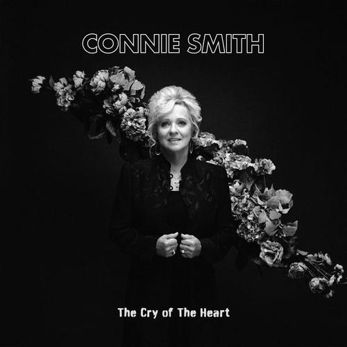 Cry Of The Heart (CD, 2021) - Connie Smith