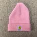 Carhartt Accessories | Cathartic Hat | Color: Pink | Size: Osg