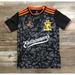 Adidas Shirts & Tops | Adidas Fc 1974 Libertyville Entenmann's Youth Size 9-10 Y Soccer Jersey | Color: Black | Size: 9-10