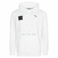 PUMA Only See Great Herren Hoodie 598931-02