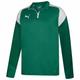 PUMA Esito 1/4 Zip Kinder Sweatshirt 655220-05Y