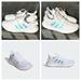 Adidas Shoes | Brand New In Box Adidas Cloudfoam Running Pure Spw Women Shoes | Color: White | Size: 7