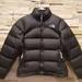 The North Face Jackets & Coats | North Face Womens Xs Black Retro 96 Vintage 700 Down Puffer Coat Winter Jacket | Color: Black | Size: Xs