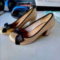 Torrid Shoes | Gold Andblack Glitter Size 12 Dress Shoes | Color: Black/Gold | Size: 12.5