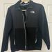 The North Face Jackets & Coats | Boys North Face Denali Jacket, Black, Size Large | Color: Black | Size: Lb