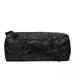 Victoria's Secret Bags | Brand New With Tags! Victoria’s Secret Black Duffle Travel Gym Overnight Bag | Color: Black | Size: Os