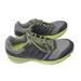 Adidas Shoes | Adidas Supernova Sequence Boost 8 Grey Green Running Sneakers Shoes Womens 8.5 | Color: Gray/Green | Size: 8.5