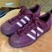 Adidas Shoes | Adidas Size 6 Nwots! Never Worn. | Color: Purple | Size: 6