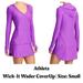 Athleta Swim | Athleta Wick-It Wader Cover Up Jazzy Purple | Size Small | Color: Purple | Size: S