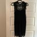 Free People Dresses | Free People Dress Nwt | Color: Black | Size: S