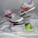 Nike Shoes | Nike Air Zoom Victory Eliud Kipchoge Track Spikes Fj0668-100 Mens 12 | Color: Red/White | Size: 12