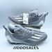 Adidas Shoes | Adidas Adizero Football Cleats Silver Metallic Grey Gx5414 Mens Sizes Nwt $130 | Color: Gray/Silver | Size: Various
