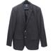 J. Crew Suits & Blazers | J. Crew Navy Blue Thompson Cotton Single Breasted Blazer 42r Chino Sport Coat | Color: Blue/Brown | Size: 42r