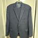 Ralph Lauren Suits & Blazers | Blue Ralph Lauren Suit | Color: Blue | Size: 44r