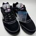 Nike Shoes | Nike Air Jordan 5 Retro Low Dongdan Mens Size 8.5 Brand New In Box | Color: Black/Purple | Size: 8.5