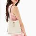 Kate Spade Bags | Kate Spade New York Marti Women's Small Bucket Bag | Color: White | Size: Os