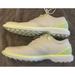 Nike Shoes | Nike Air Jordan Golf Adg 4 Phantom/White/Light Bone/Barely Mens Size 9.5 | Color: Yellow | Size: 9.5