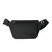 Louis Vuitton Bags | Louis Vuitton Black Grained Calfskin Aerogram Takeoff Sling Bag | Color: Black | Size: Os