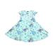 Disney Dresses | Disney Frozen Ii Dress | Color: Blue | Size: 6xg