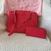 Kate Spade Bags | Coral Kate Spade Purse & Matching Wallet | Color: Pink | Size: Os