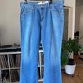 Levi's Jeans | Levis 515 Bootcut Lightblue Denim Jean Size 12 M | Color: Blue | Size: 35
