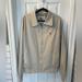 Burberry Jackets & Coats | Burberry Mens - Nylon Bomber Jacket | Color: Tan | Size: Xl