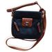 Rosetti Bags | - Rosetti Crossbody Bag | Color: Black/Tan | Size: Os