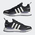 Adidas Shoes | Brand New Men’s Adidas Nmd_v3 Tennis Shoes - Size 11 | Color: Black/White | Size: 11