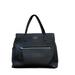 Kate Spade Bags | Kate Spade Spencer Court Tera Leather Satchel Bag Black Nwot | Color: Black/Gold | Size: Os