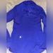 Lululemon Athletica Jackets & Coats | Lululemon Wind Breaker Size 6 | Color: Blue/Purple | Size: 6