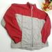 Nike Jackets & Coats | Nike Boy Jacket Sz. M 8-10 | Color: Gray/Red | Size: Mb