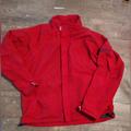 Ralph Lauren Jackets & Coats | Chaps Ralph Lauren Mens Windbreaker Jacket | Color: Red | Size: Xl