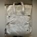 Lululemon Athletica Bags | Lululemon Early Embark Backpack *22l Nwt Travel Backpack Waterproof | Color: Gray | Size: Os