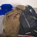 Under Armour Shirts & Tops | Boys Under Armour Hoodie Lot, Youth Xl | Color: Black/Blue | Size: Xlb