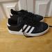 Adidas Shoes | Adidas Women's Size 6 Sneakers Shoes | Color: Black/White | Size: 6