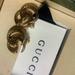 Gucci Jewelry | Gold Earrings | Color: Gold | Size: Os