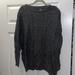 Urban Outfitters Sweaters | Dark Gray Urban Outfitters Sweater | Color: Gray | Size: M