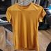 Nike Tops | Dri-Fit Nike Tshirt | Color: Orange | Size: M