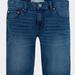 Levi's Bottoms | Levi 511 Denim Shorts Youth Boys Lightweight Stretch Blue Sizes 12 14 Or 16 | Color: Blue | Size: Various