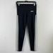 Adidas Pants & Jumpsuits | Adidas Aero Ready Black Legging | Color: Black | Size: M