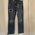 Levi's Jeans | Levi’s Jeans New With Tags | Color: Blue | Size: 34