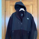 The North Face Jackets & Coats | Gently Used Northface Jacket. | Color: Black | Size: Xl