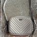 Victoria's Secret Bags | Gray Victoria Secret Belt Bag / Crossbody | Color: Gray | Size: Os