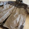 The North Face Jackets & Coats | Grey North Face Mens Winter Coat - Zip Out Fleece Liner. Size Large. | Color: Gray | Size: L