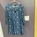 American Eagle Outfitters Dresses | American Eagle Dress | Color: Blue | Size: M