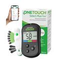 ONE Touch Select Plus Flex Blutzuckermesssy.mmol/l 1 St Gerät