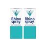 Rhinospray Doppelpack 2x12 ml Nasenspray