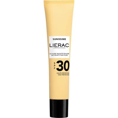 Lierac Sunissime Fluid Gesicht LSF 30 40 ml Creme Image