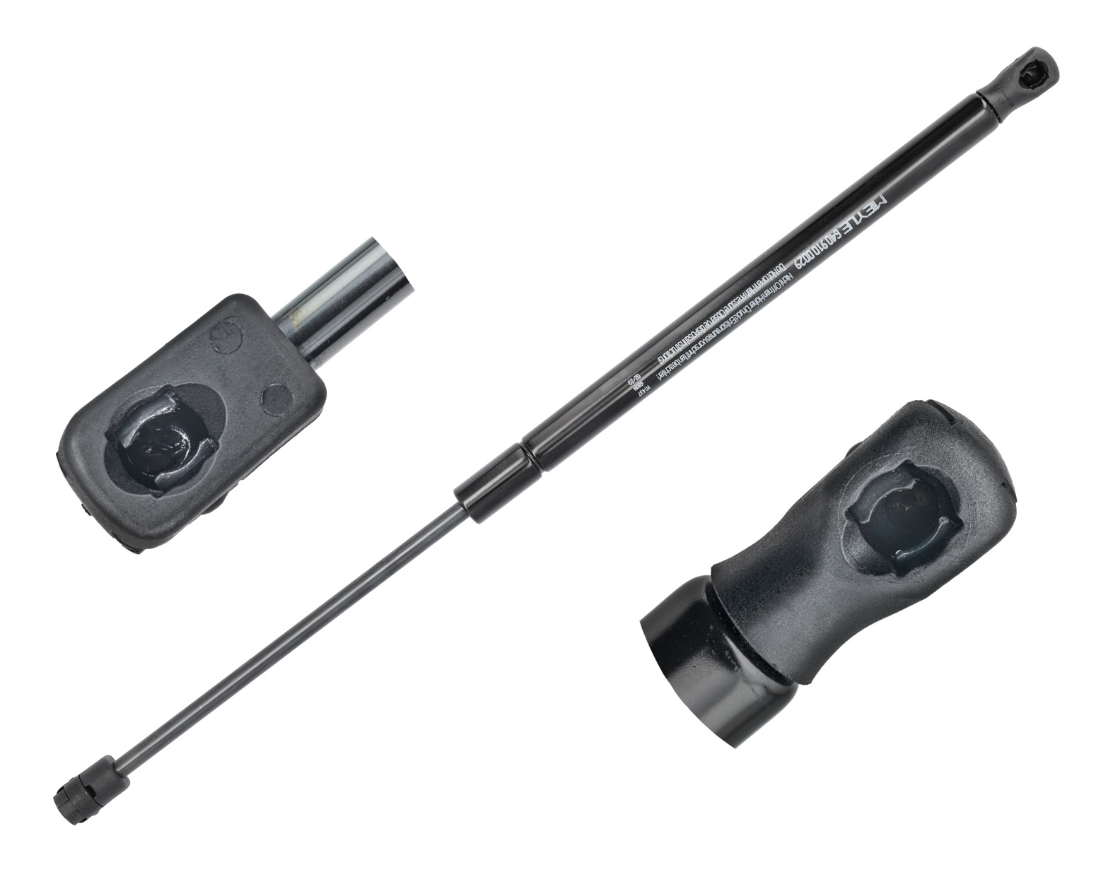 MEYLE Gasfeder, Koffer-/Laderaum 640 910 0029 für GENERAL MOTORS VAUXHALL OPEL 39040587 132089 13387067 Image