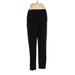 DKNY Dress Pants - High Rise: Black Bottoms - Women's Size 6